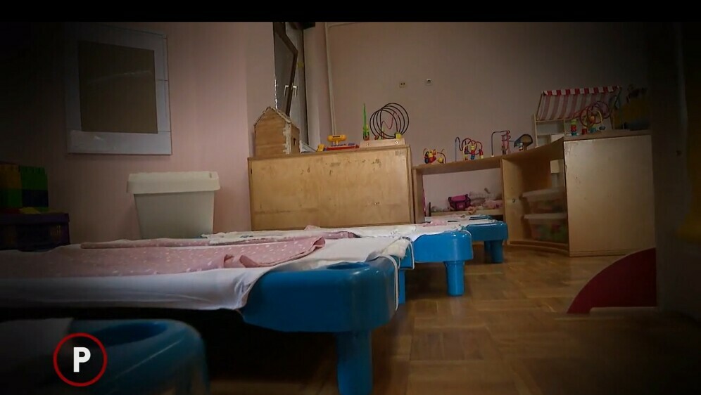 Provjereno: Igraonica koja glumi vrtić - 2