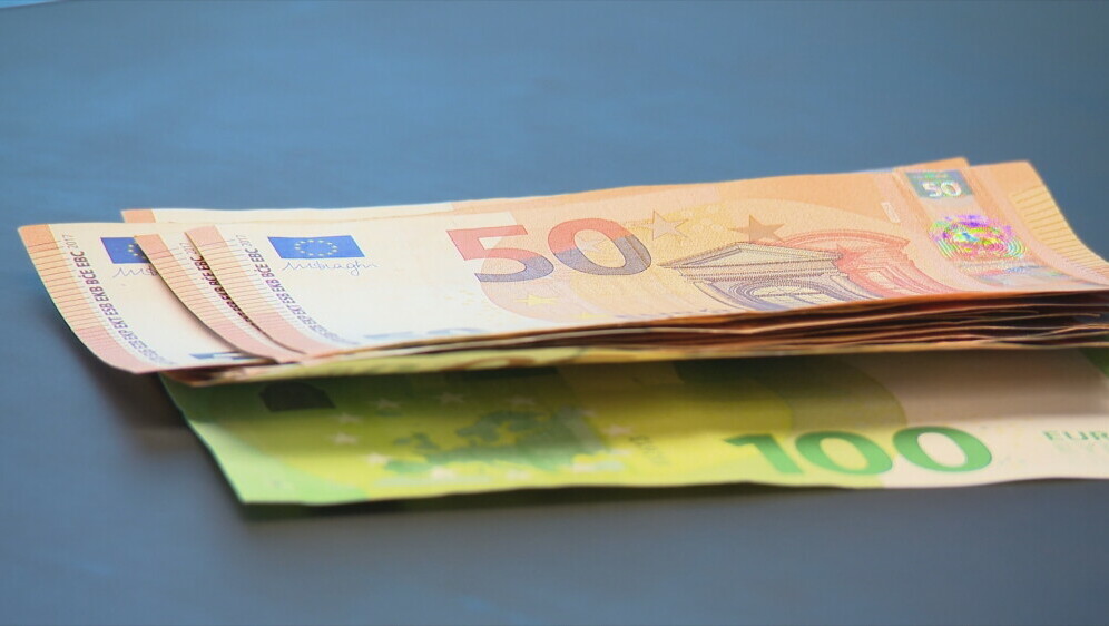 Upozorenje poduzetnika