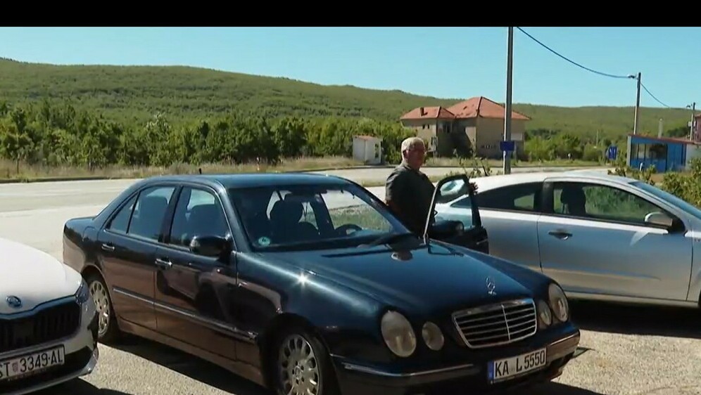 Istraga protiv krijumčara