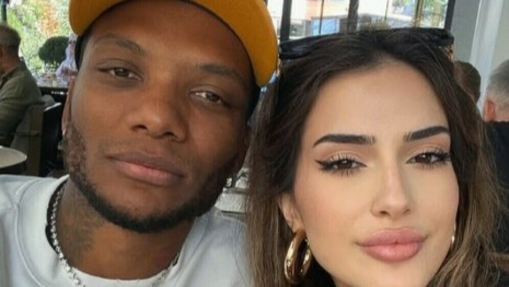 Junior Fernandes i Caglayan - 3