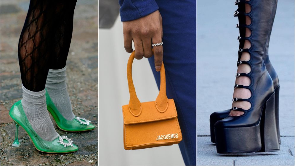 Najčudniji modni trendovi koji se nisu svidjeli čitateljicama Zadovoljne