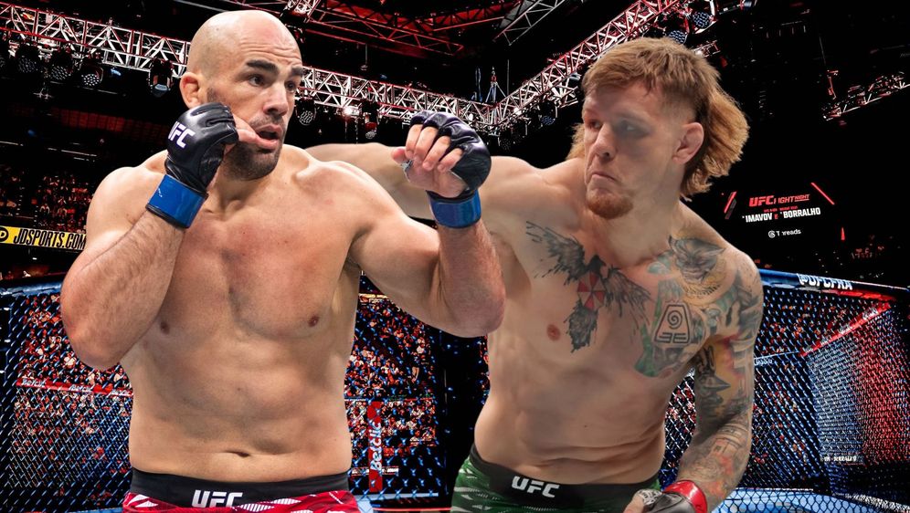 Ivan Erslan i Jimmy Crute