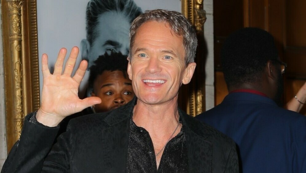 Neil Patrick Harris - 3