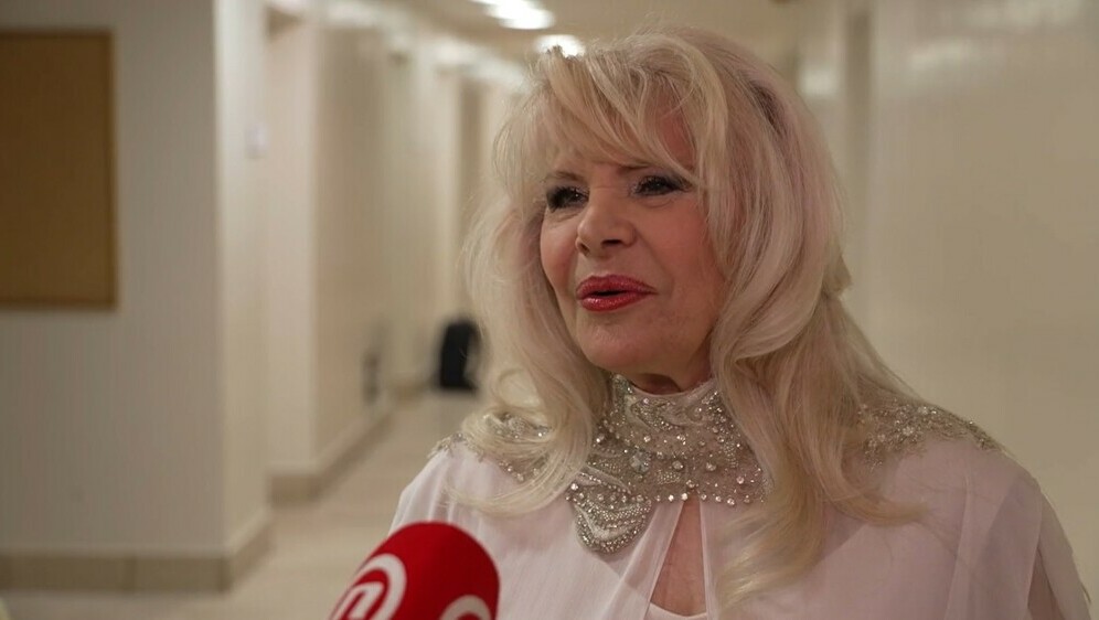 In Magazin: Hanka Paldum - 4