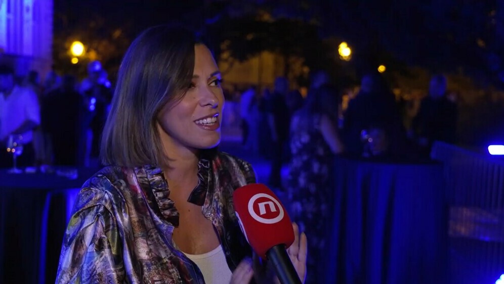 In Magazin: Natali Dizdar - 5