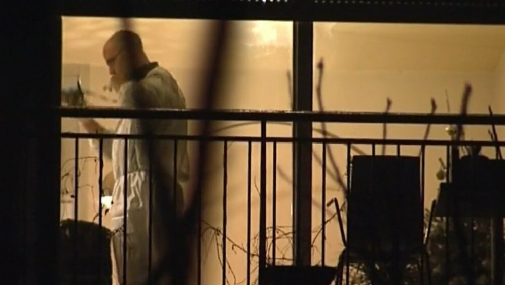 Detalji užasa u Splitu - 4