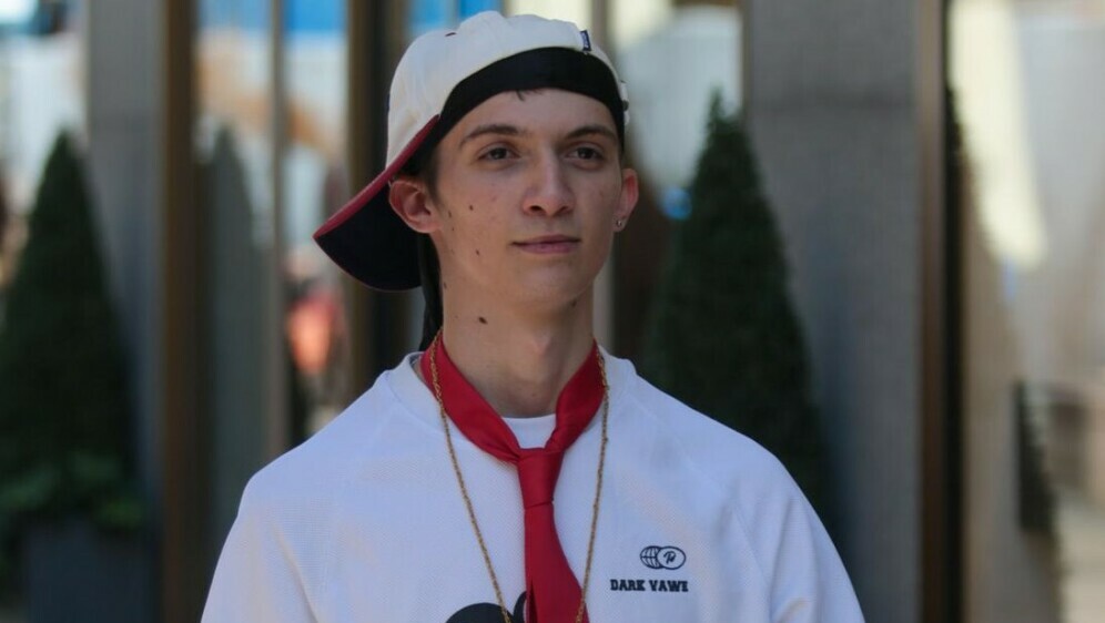 Luka Novaković Bobanac - 1