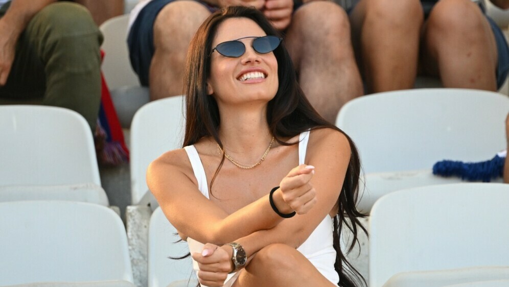 Silvija Kalinić - 1