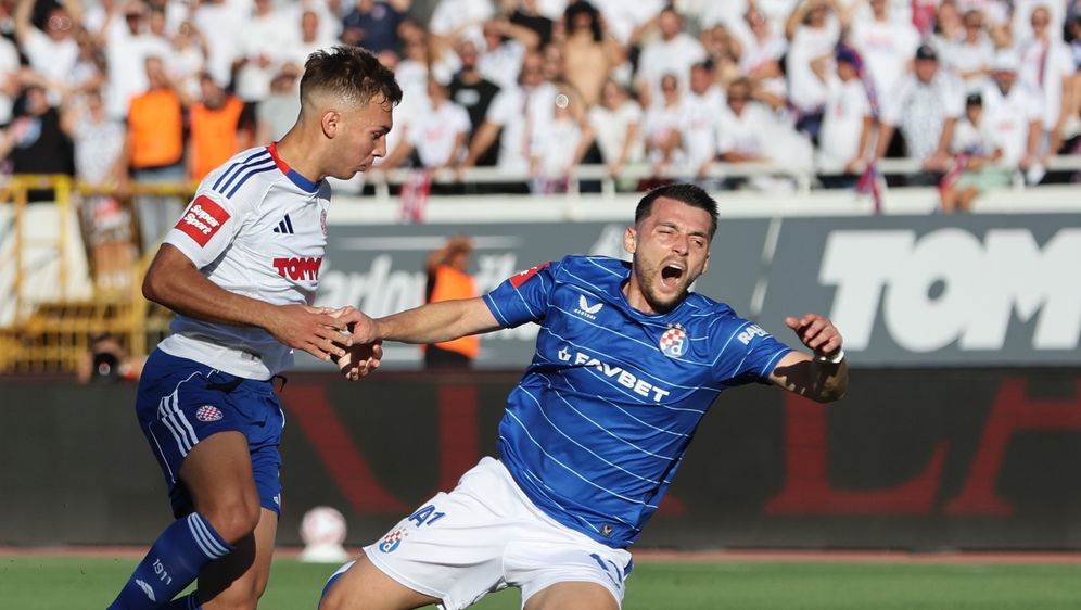 Niko Sigur i Arber Hoxha