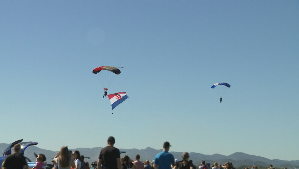 Zagreb Air Show 2025.