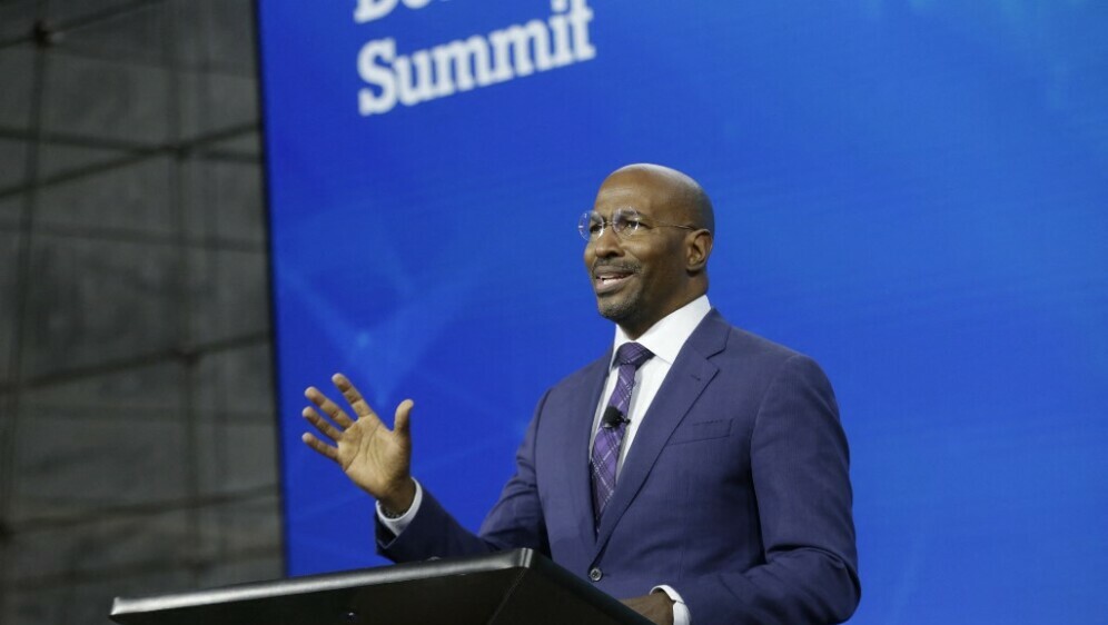 Van Jones