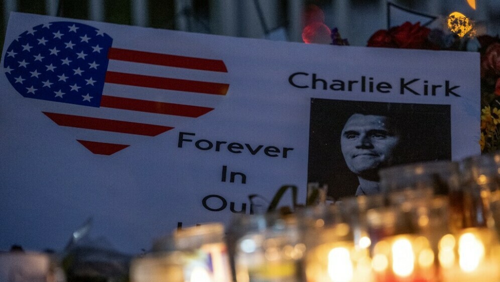 Trumpova galaksija okuplja se u Arizoni na ispraćaju Charlieja Kirka - 2