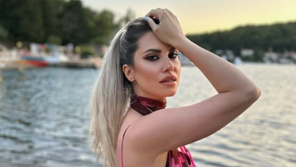 Ecija Belošević - 2