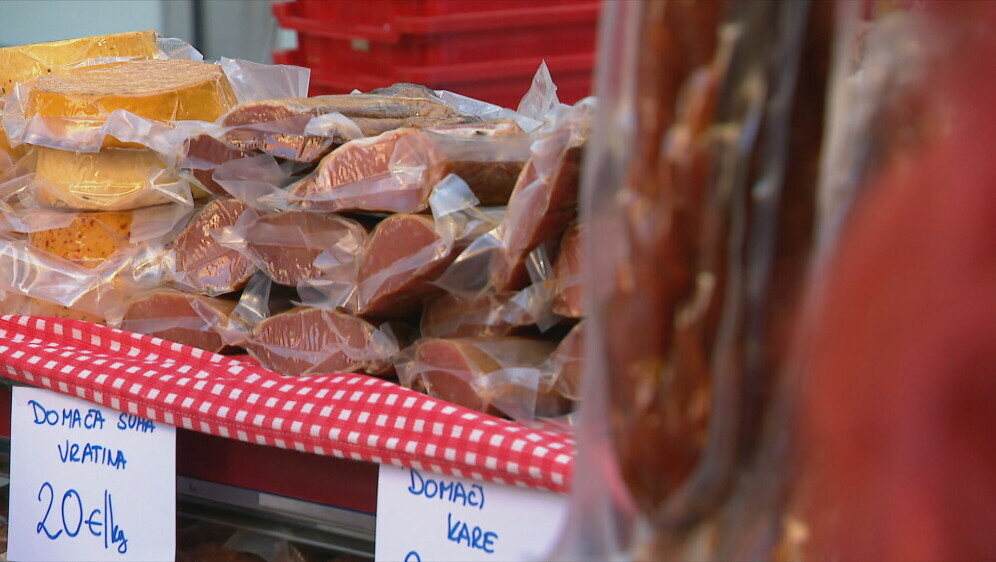 Posljedice svinjske kuge na tržište - 2