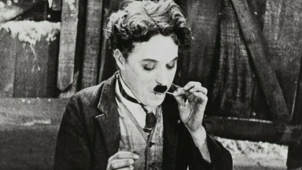 Charlie Chaplin