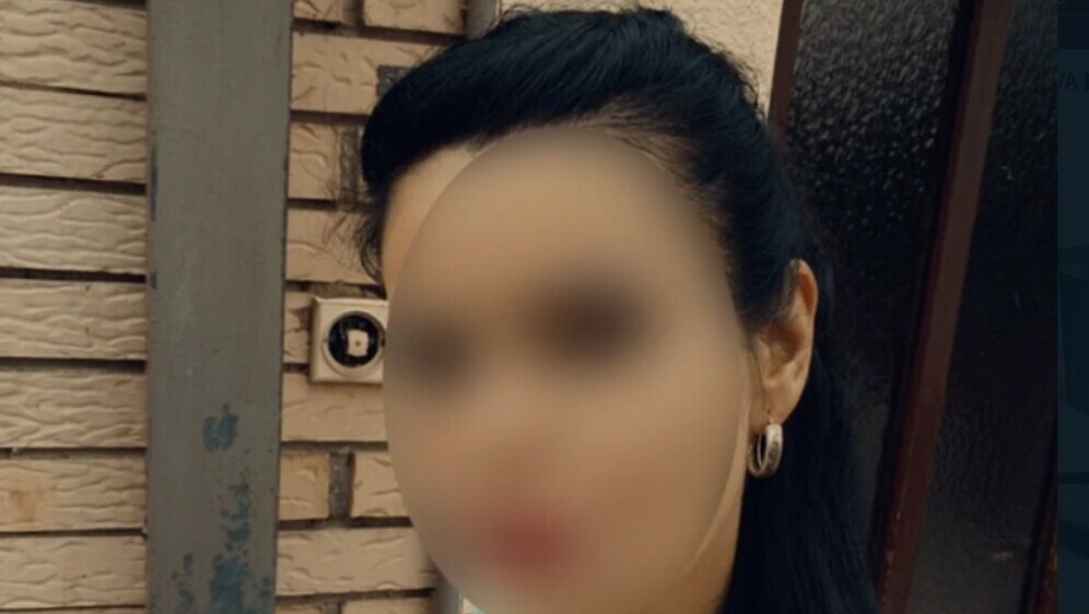 Poginula žena u Bogatiću