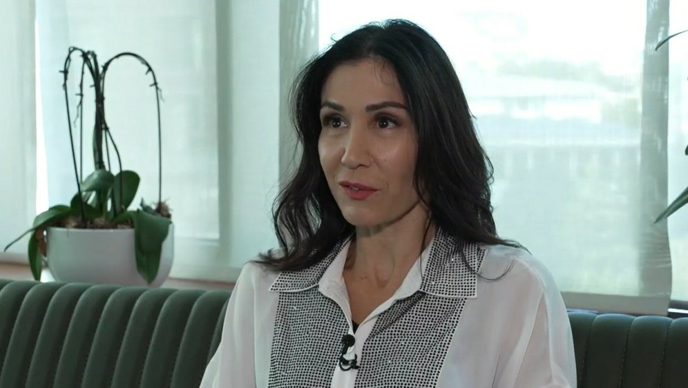 In Magazin: Ana Rucner - 4