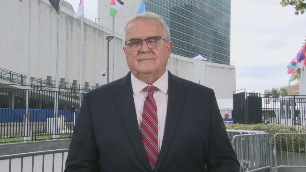 Ivica Puljić, dopisnik