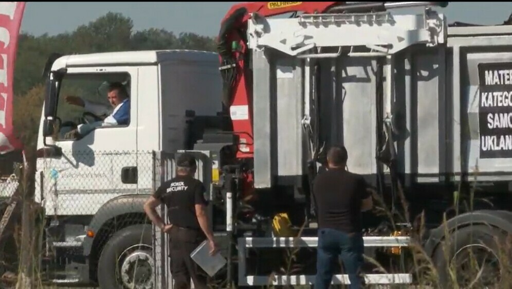 Specijalni rat protiv RH - 2