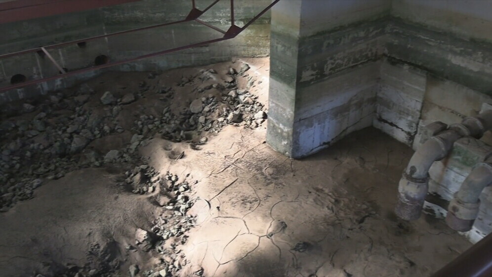 Problemi s vodom u Brinju