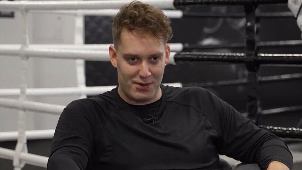 In Magazin: Jure Brkljača