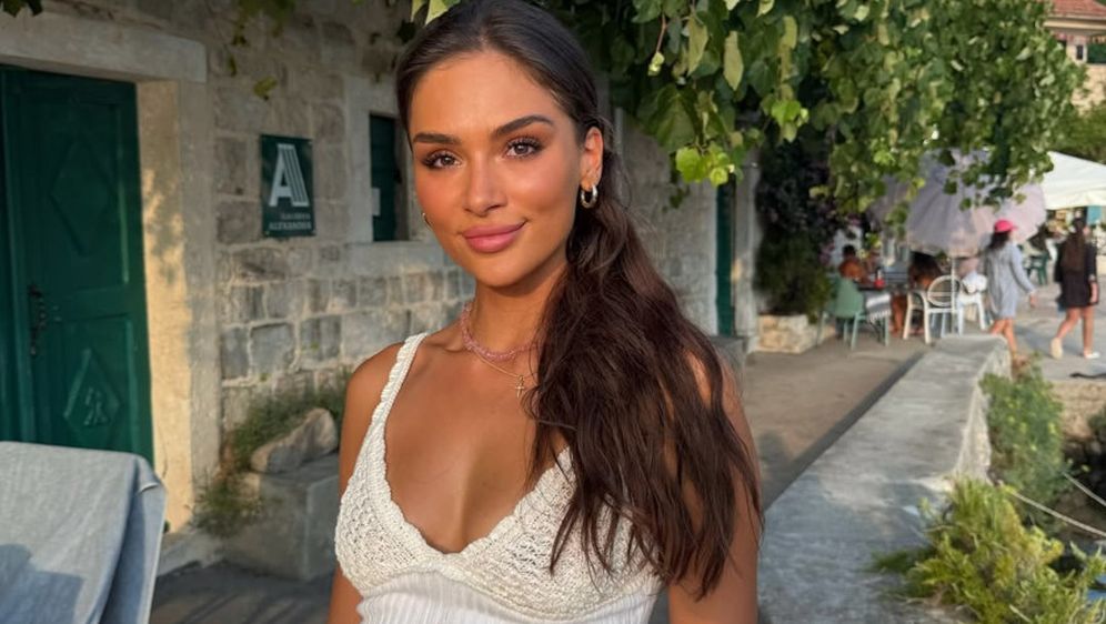 Anja Blagojević - 1