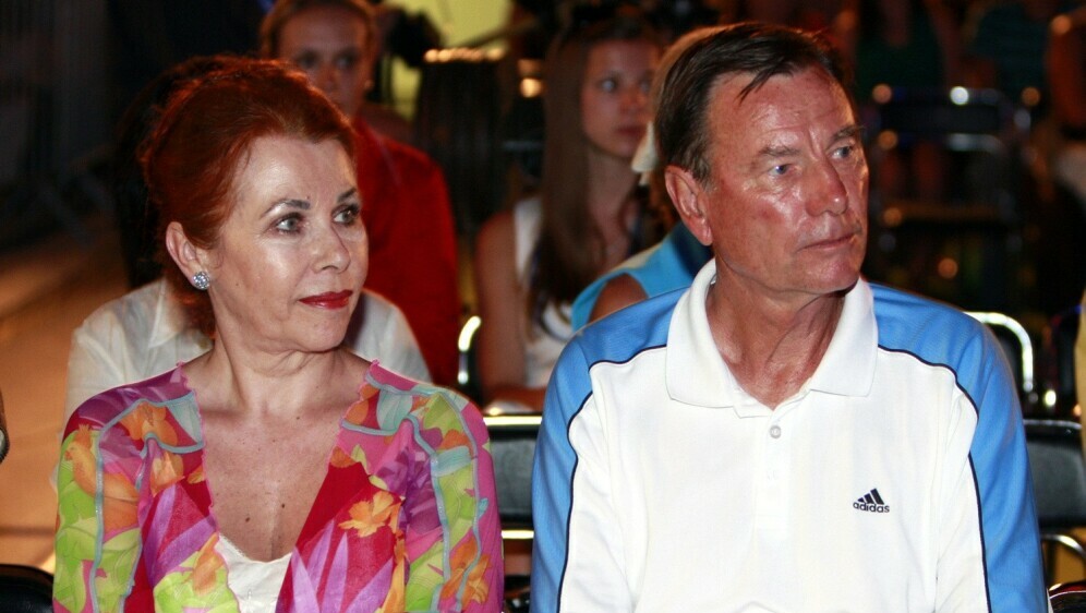 Nikola i Mija Pilić - 5