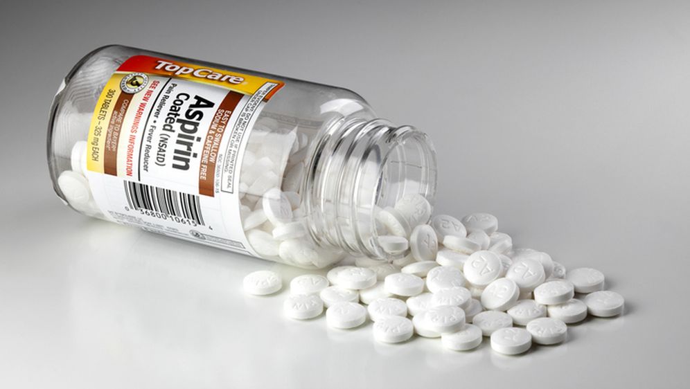 Aspirin