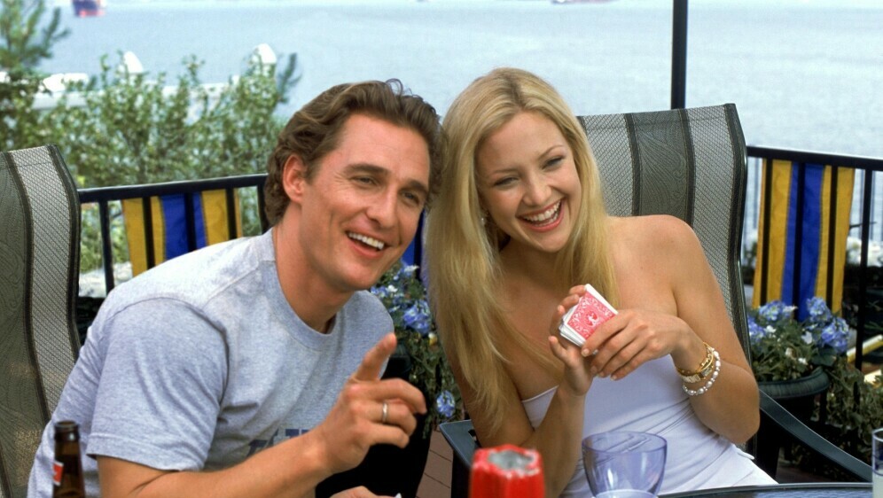 Film ''Kako se riješiti frajera u 10 dana''