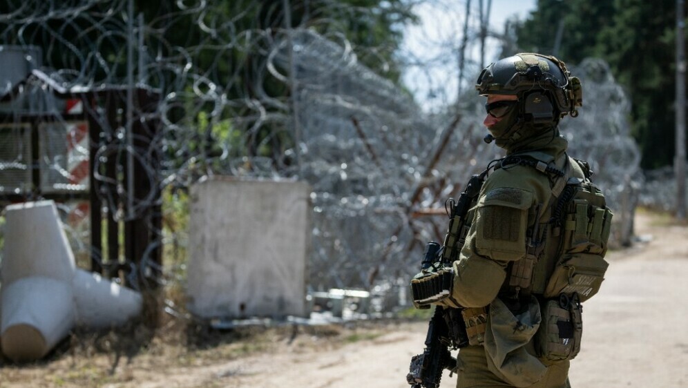 Poljsko-bjeloruska granica