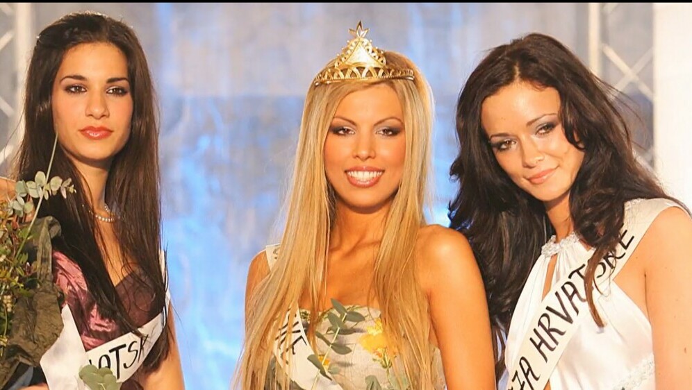 In Magazin: Hrvati koji su se povukli na vrhuncu slave