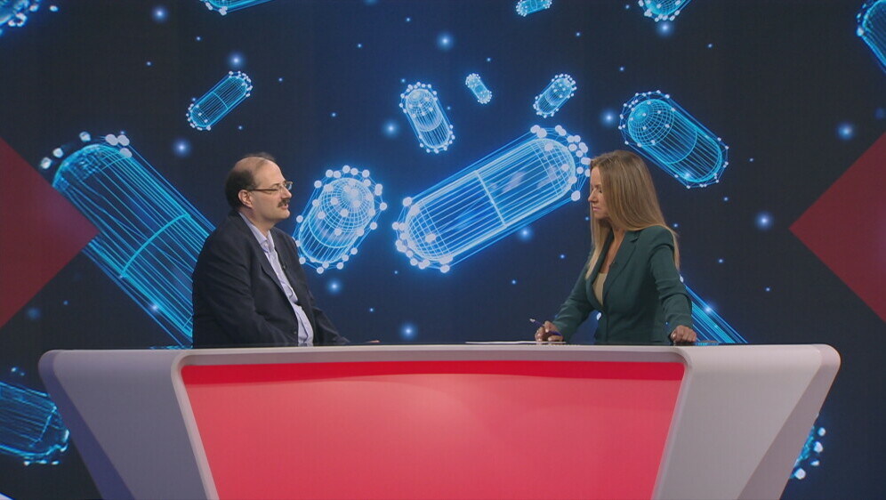 Doktor o Trumpovim izjavama - 2