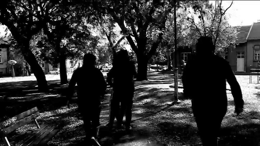 Maloljetničko nasilje - 2