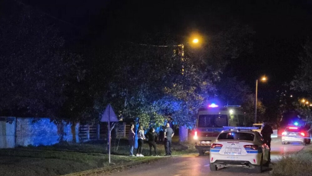 Ubojstvo u Šušnjevcima