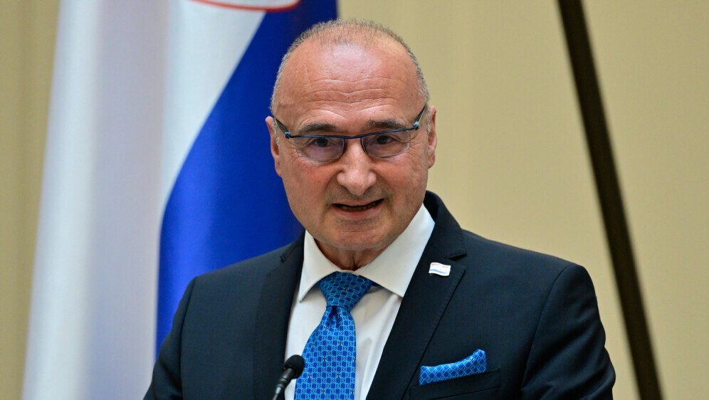 Gordan Grlić Radman