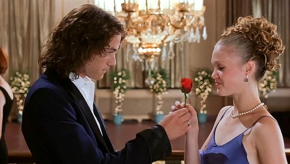 Film ''10 razloga zašto te mrzim''