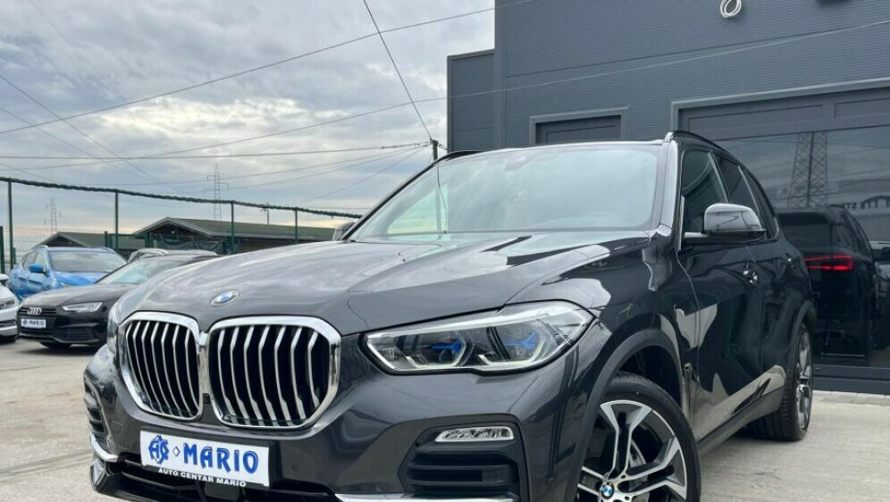 Vožnja s povjerenjem: Što donosi dobro očuvan SUV iz 2021.