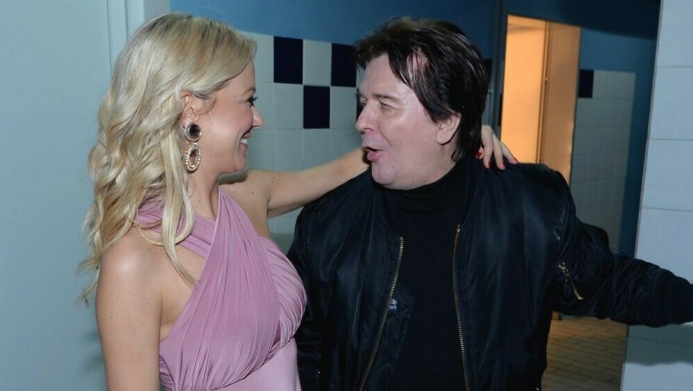 Maja Šuput, Boris Šuput