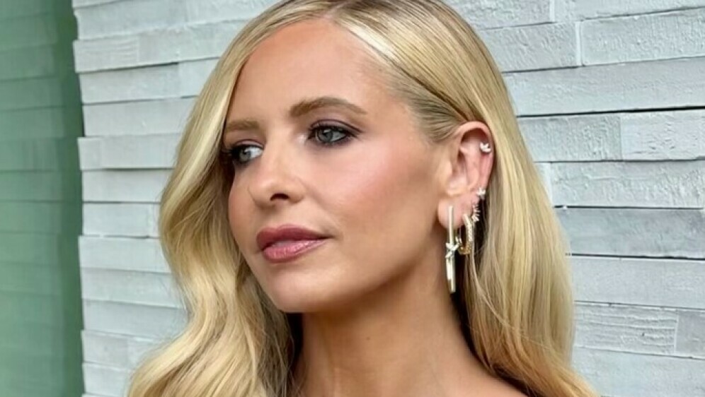 Sarah Michelle Gellar - 4