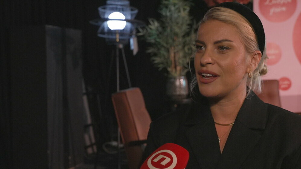 In Magazin: Katarina Baban