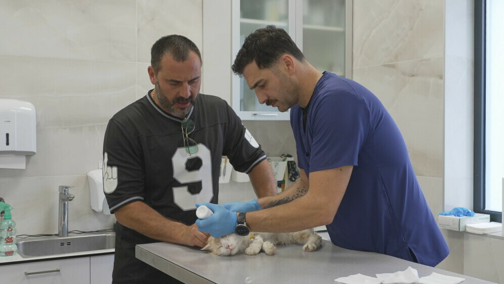 In Magazin: Milan Marić - 4