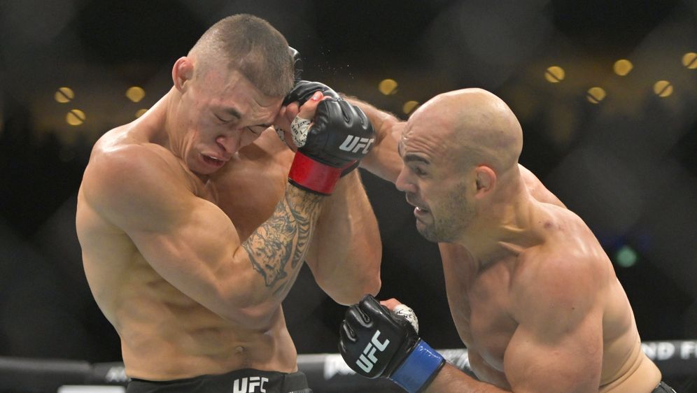 Ivan Erslan protiv Navajo Stirlinga