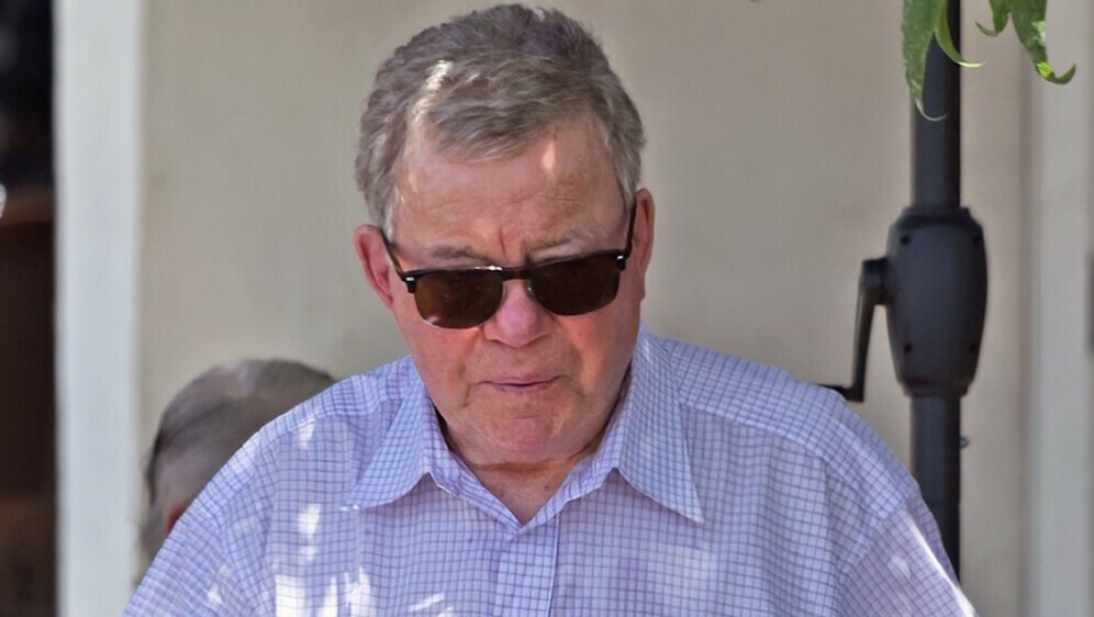 William Shatner - 3