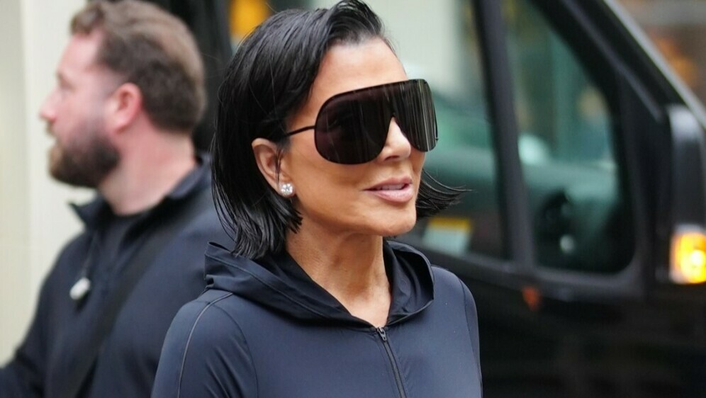 Kris Jenner - 1