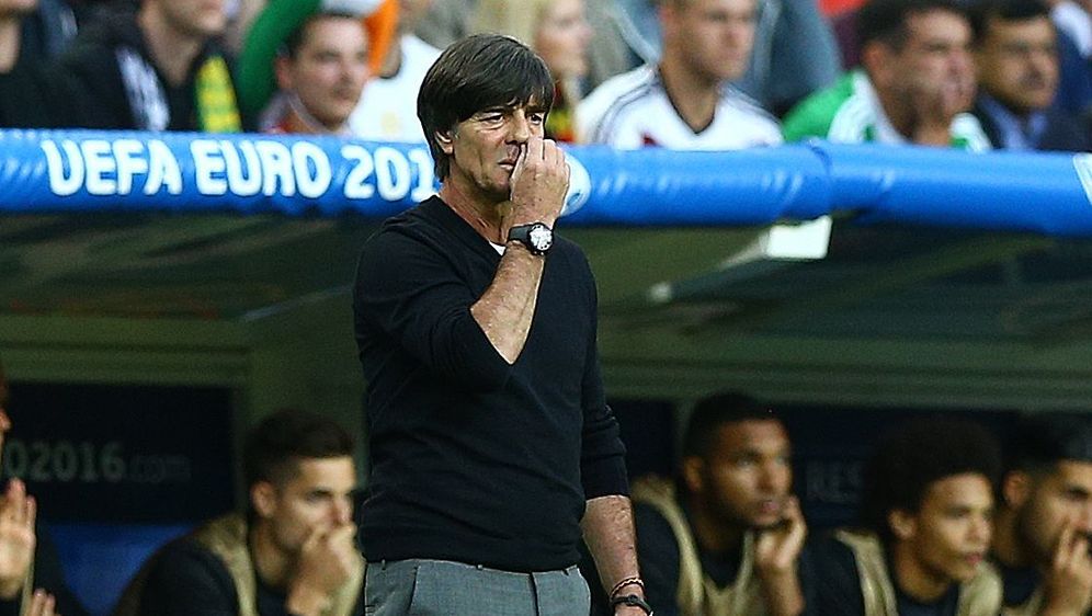 Joachim Löw
