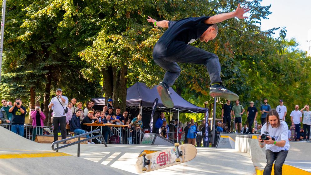 SHPAOLIN SKEJTFEST 2025