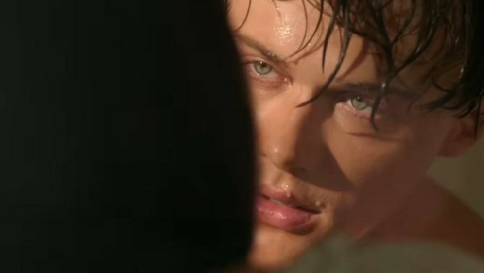 Christopher Briney - 1