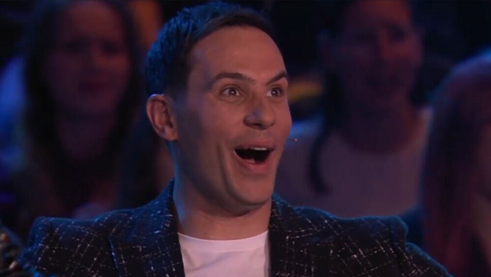 Anica Perić, Fabijan Pavao Medvešek