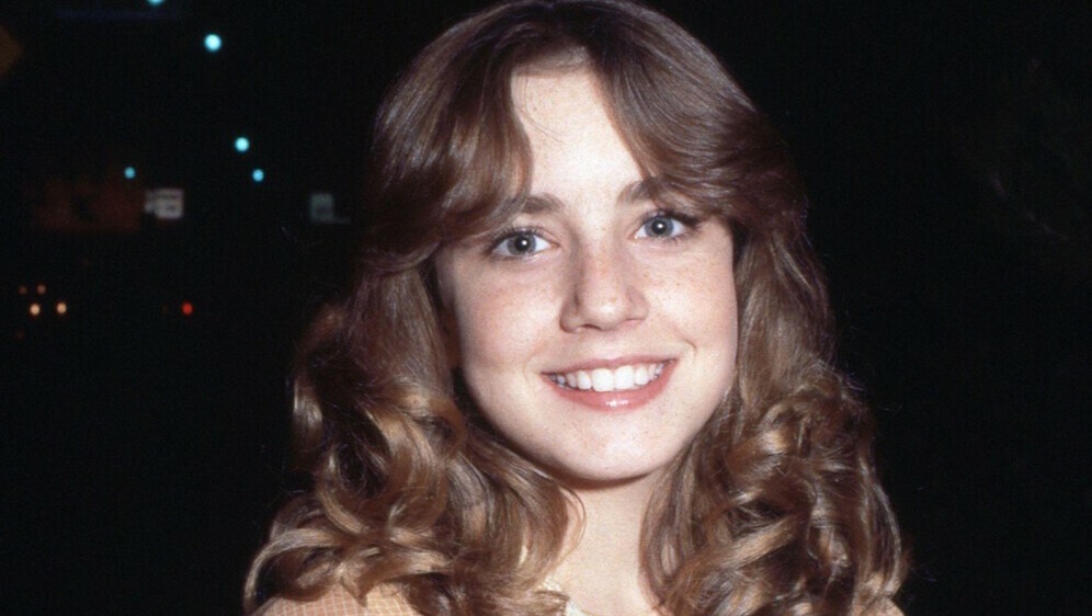 Dana Plato - 9