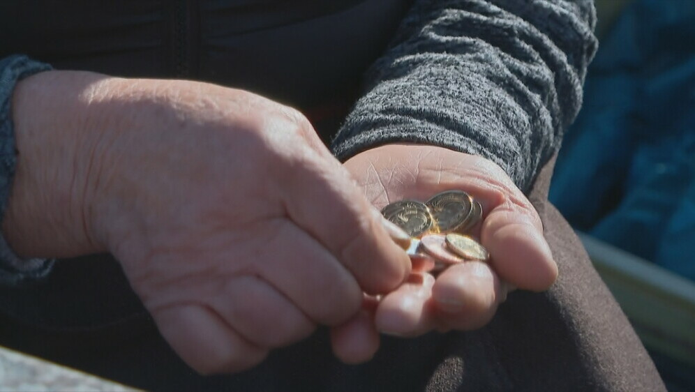 Sindikati traže dostojanstvenu plaću